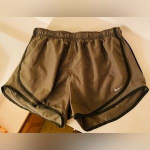 Women’s Nike Dri-Fit Running Shorts